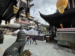 -Peet's Coffee皮爷咖啡(豫园店)