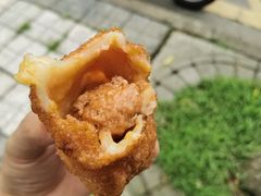 -钱记包子糕团