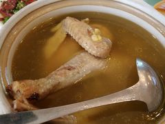 -幸福饭店(佛山路东段店)