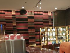 -上海大宁福朋喜来登酒店大堂吧(共和新路店)