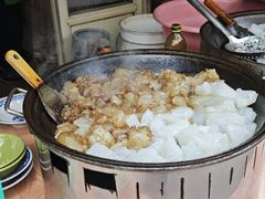 -烟台山景区