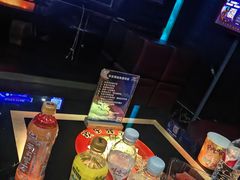 -欢乐驿站量贩式KTV(西丽店)