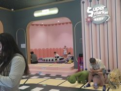 -meland亲子乐园•活动包场(北京亦庄龙湖天街店)