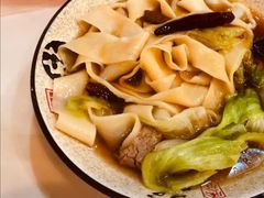 -洋洋安徽牛肉板面(洋洋店)