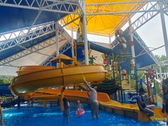 -郑州方特水上乐园