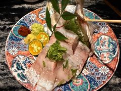 -鸟万·炭火料理Yaki ONE(星光店)
