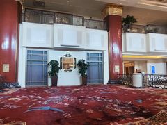 -咖啡苑自助餐厅·中国大饭店