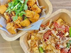 -肥安娜·小吃·饮品