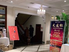 门面-子霖南山鲜虾面(南山总店)