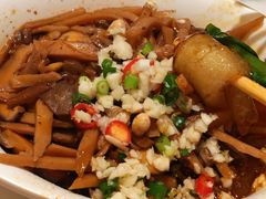 -160烧烤(香坊店)