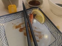 -采御鲜·回转寿司(汕头万达店)