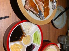 -青年公社烤鸭(熙悦天街店)
