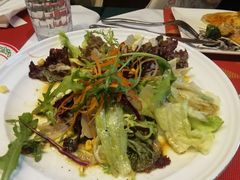 -ITA·意塔意大利餐厅(亦庄店)