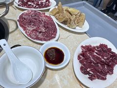 -老二正宗汕头牛肉丸店