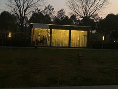 -九月里.自由花园餐厅