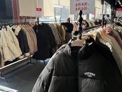 -燕莎奥特莱斯购物中心