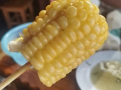-阿葉农家饭店