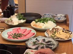 -然锅料理