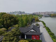 -东湖景区