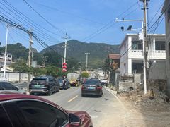 -三岔涧农家乐