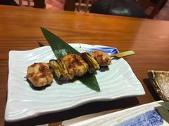 -有喜屋·深夜食堂(北京西路店)