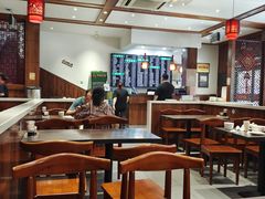 大堂-共和春(甘泉路店)