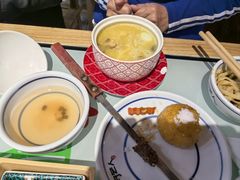 -汉唐守艺人·河北面馆(民心河店)