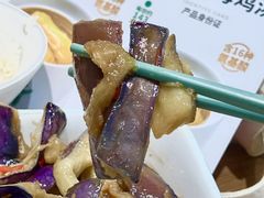 -老乡鸡(东方广场店)