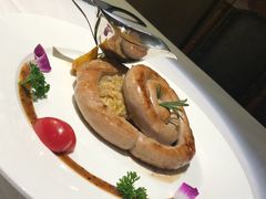 -俄士厨房(万松园店)