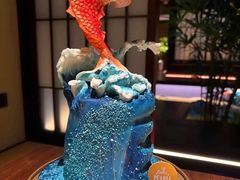 -柏尼娅PEARIA·蛋糕定制(静安店)