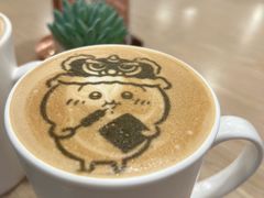 -逸派咖啡 EPARKCOFFEE(广安门店)