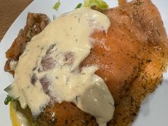-宜家·瑞典风味餐厅(四元桥店)