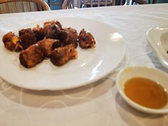 潮式炸果肉-廣味潮鲜·一品潮滋味(五道口店)