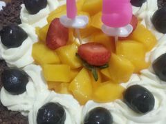 -苹果花园(金耀南路店)