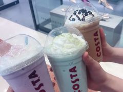 -COSTA COFFEE(上海月星环球港店)