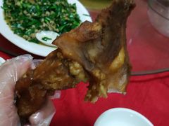 -伟记牛蹄(道滘店)