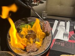 -Nord Grill&Bar Highland诺德西餐(深圳欢乐海岸店)