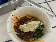 -海关荤豆花(洋河一路店)