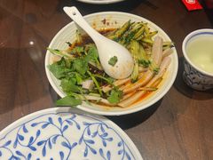 -陈阿宝·山西菜馆