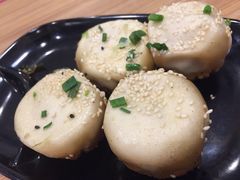 -小杨生煎(香港名都店)