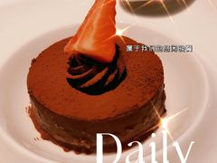 -云厨·高空西餐厅(成都瑯珀·凯悦臻选酒店)