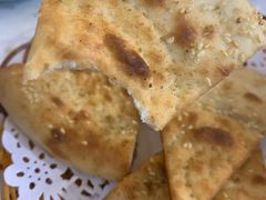 -董小西的凉皮和椒麻鸡(三元桥店)