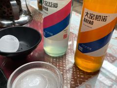 -丽江庭院·云南野生菌·海鲜火锅(鼓楼四合院店)