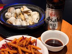 -小乾杯串店•16年沈阳烧烤(文安路店)
