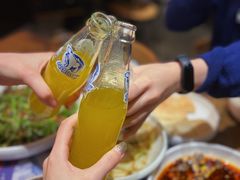 -铁公鸡·四川料理(天环广场店)