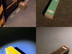 -H立方实景剧情密室(天河旗舰店)