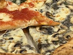 -Primo·丽莫意大利窑烤披萨