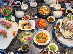 -诺筵汤品·菌汤火锅(南河坝店)