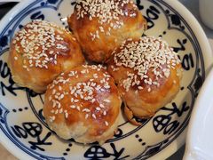 -陶兰居·手工点心·粤菜(圆融时代广场店)