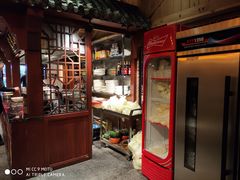 门面-李氏八大件老菜馆(万宝街店)